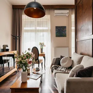 Topolowa - Loftaffair Collection Cracovia