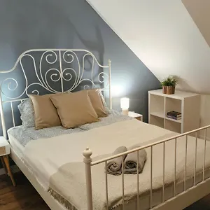 Apartment Apartamenty Gdansk, Gdansk