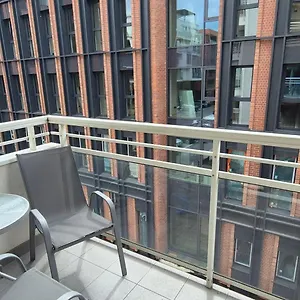 Rentapart Sadova Gdańsk