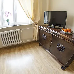Apartament Ołowianka- Gdańsk