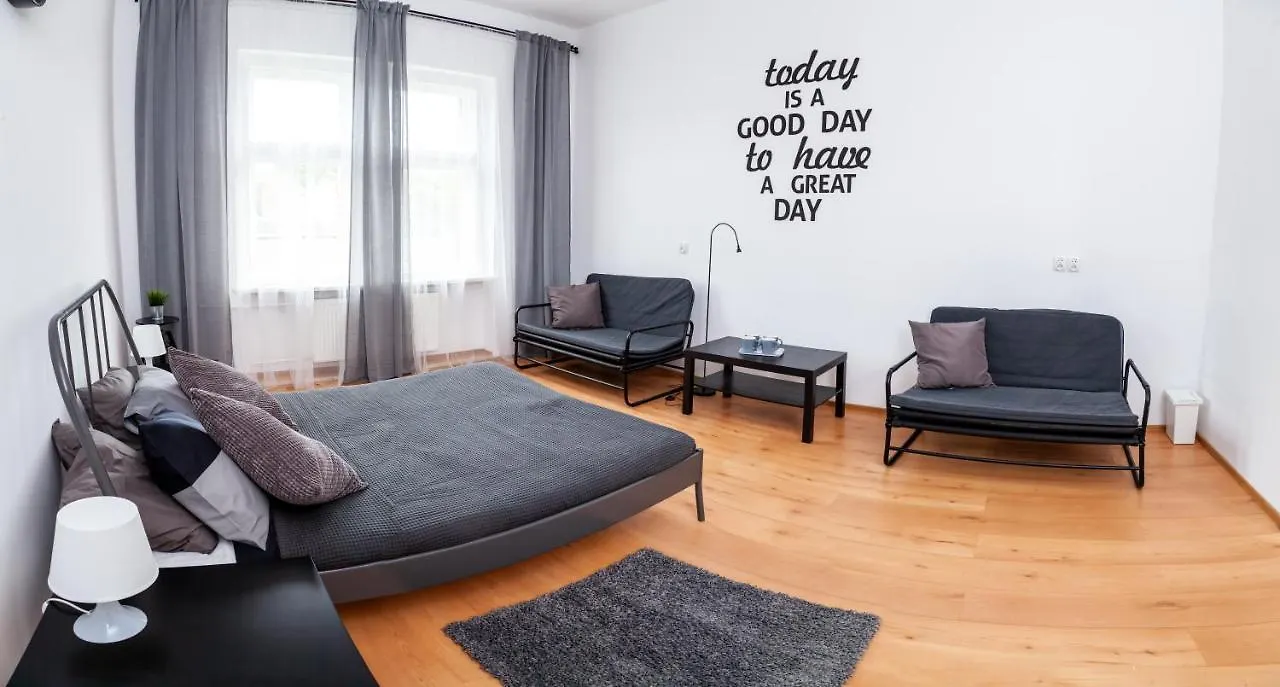 Mainstation Hostel Gdańsk